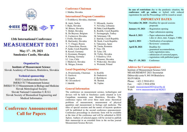 DOWNLOAD Conference Leaflet